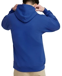 Hanes Ultimate Men's Heavyweight Fleece Hoodie
