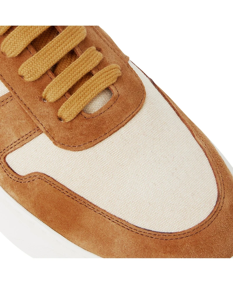 Bruno Magli Men's Darian Leather Sneakers