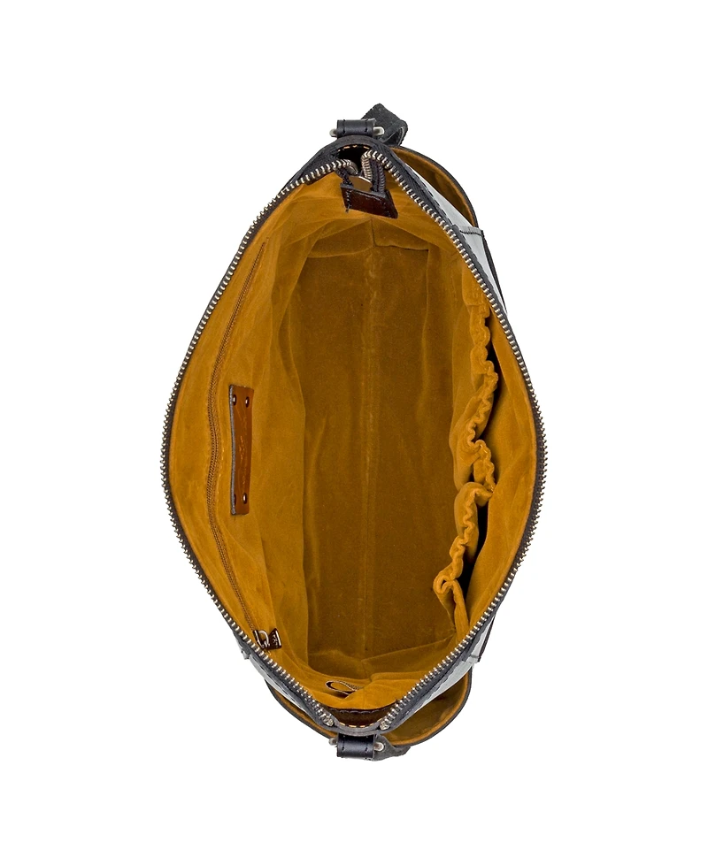 Patricia Nash Aveley Crossbody, Created for Macy's