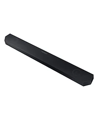 Samsung Hw-QS730D 3.1.2-Channel Soundbar with Wireless Subwoofer (Black)