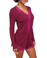 Adore Me Women's Charlotte Romper