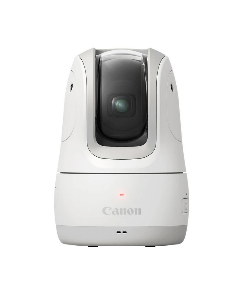Canon PowerShot Pick Ptz Camera (White)