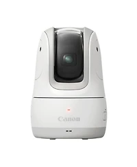 Canon PowerShot Pick Ptz Camera (White)