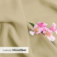 Soft Microfiber Pillowcase Set of 2