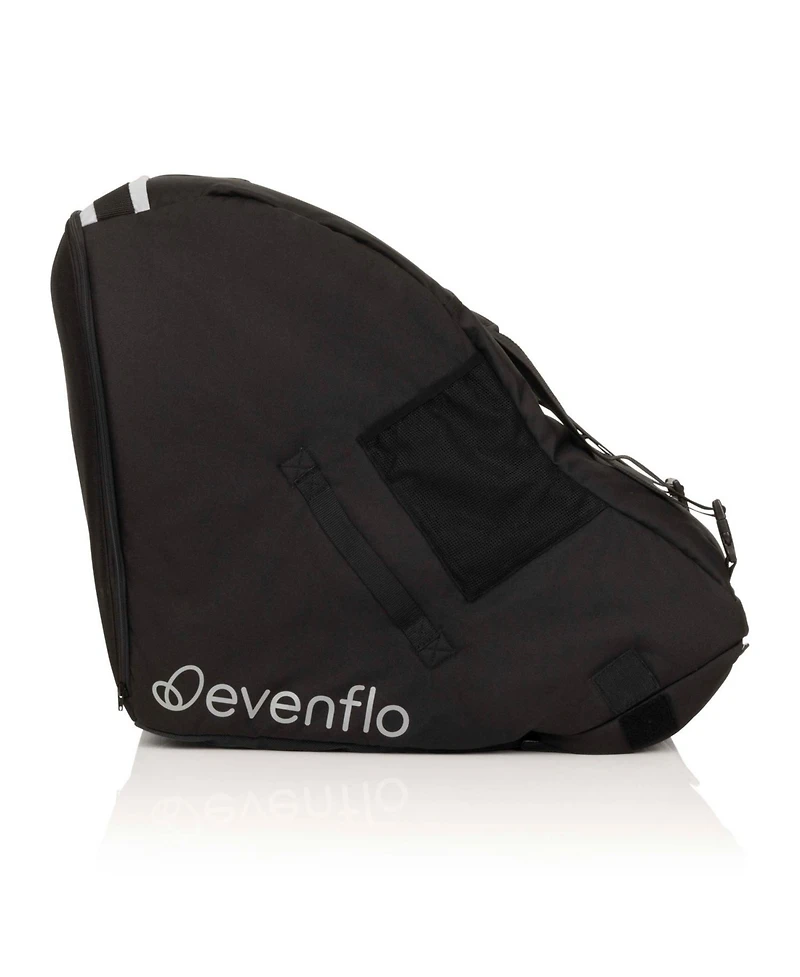 Evenflo Shyft Dualride Padded Travel Bag