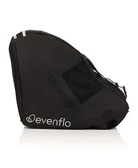 Evenflo Shyft Dualride Padded Travel Bag