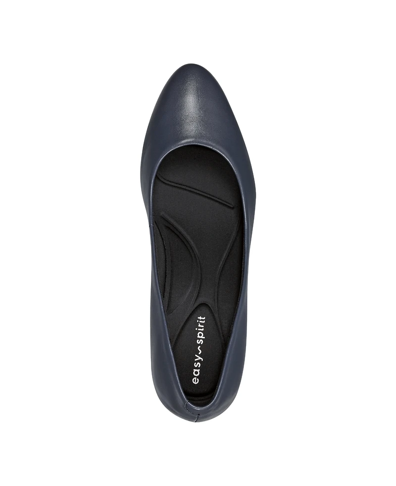 Easy Spirit Women's eFlex Cosma Slip-On Pumps