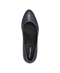 Easy Spirit Women's eFlex Cosma Slip-On Pumps