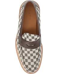 Taft Men's The Fitz Slip-on Penny Loafer