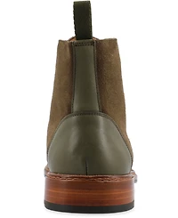 Taft Men's The Troy Lace Up Boot