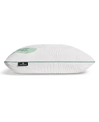 Bedgear Level Cuddle Curve Performance Pillow 0.0, Standard/Queen