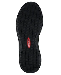Skechers Women's Work Relaxed Fit: Bobs Sport Squad Chaos Sneakers from Finish Line