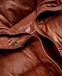 Bcbgmaxazria Women's Water-Resistant Puffer Coat