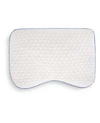 Bedgear Cooling Cuddle Curve Pillow High Profile, Standard/Queen