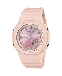 G-Shock Unisex Analog Pink Resin Watch, 46mm, GMAP2100SG4A