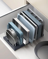 Joseph Joseph Drawerstore Bakeware And Cookware Organizer