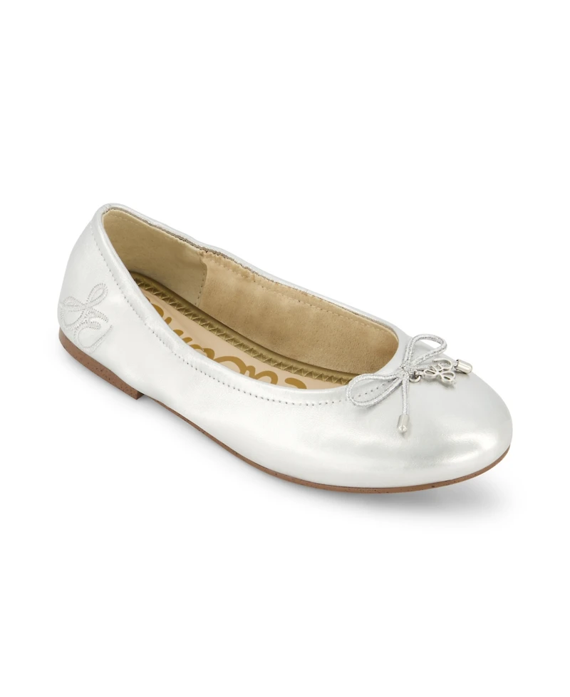 Sam Edelman Little and Big Girls Felicia Ballet Flat