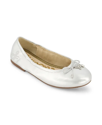 Sam Edelman Little and Big Girls Felicia Ballet Flat