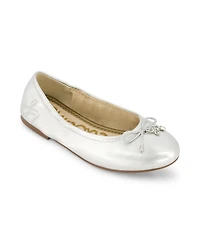 Sam Edelman Little and Big Girls Felicia Ballet Flat