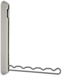 Joseph Joseph Orderly Foldaway Clothes-Hanging Rail