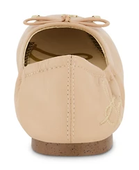 Sam Edelman Little and Big Girls Felicia Ballet Flat