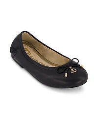 Sam Edelman Little and Big Girls Felicia Ballet Flat