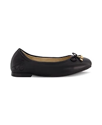 Sam Edelman Little and Big Girls Felicia Ballet Flat