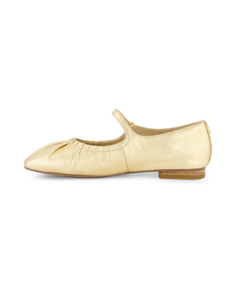 Sam Edelman Little and Big Girls Maeve Micah Ballet Flat