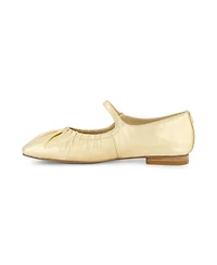 Sam Edelman Little and Big Girls Maeve Micah Ballet Flat