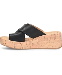 b.o.c. Women's Sunny Comfort Wedge