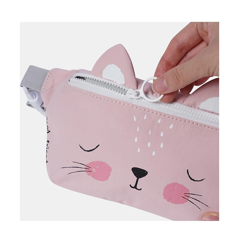 Sunveno Good Friend Series Fanny Waist Pack Belt Bag