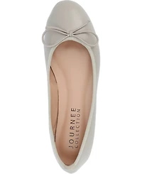 Journee Collection Women's Vika Ballet Flats