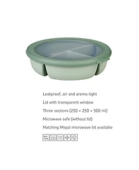 Mepal Cirqula 1Pc. Bento Bowl