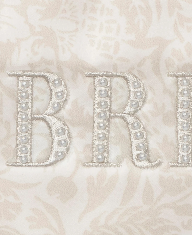 Slip Pure Silk Bridal Collection Sleeping Mask