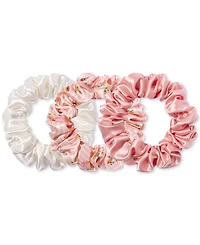 Slip 3-Pc. Pure Silk Large Scrunchies Set