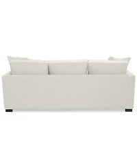 Nightford 89" Fabric Extra-Large Sofa, Created for Macy's