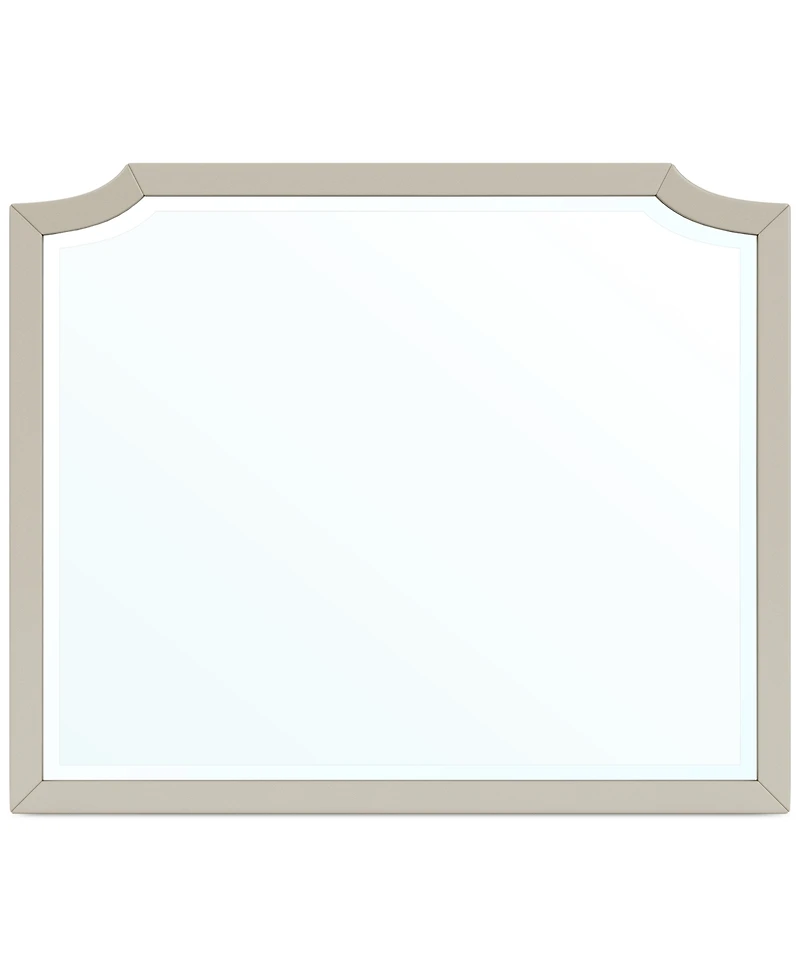 Warlington Mirror