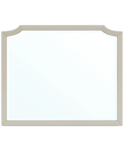 Warlington Mirror