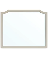 Warlington Mirror