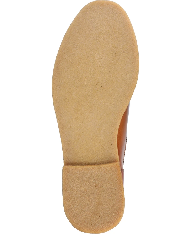 Taft Men's The Douglas Plain-Toe Boot