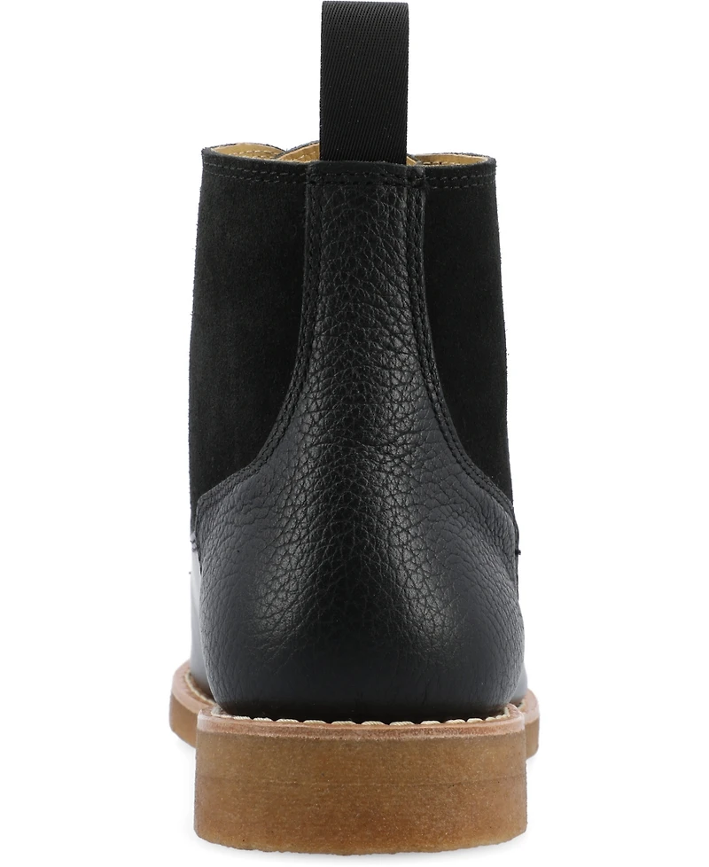 Taft Men's The Douglas Plain-toe Boot
