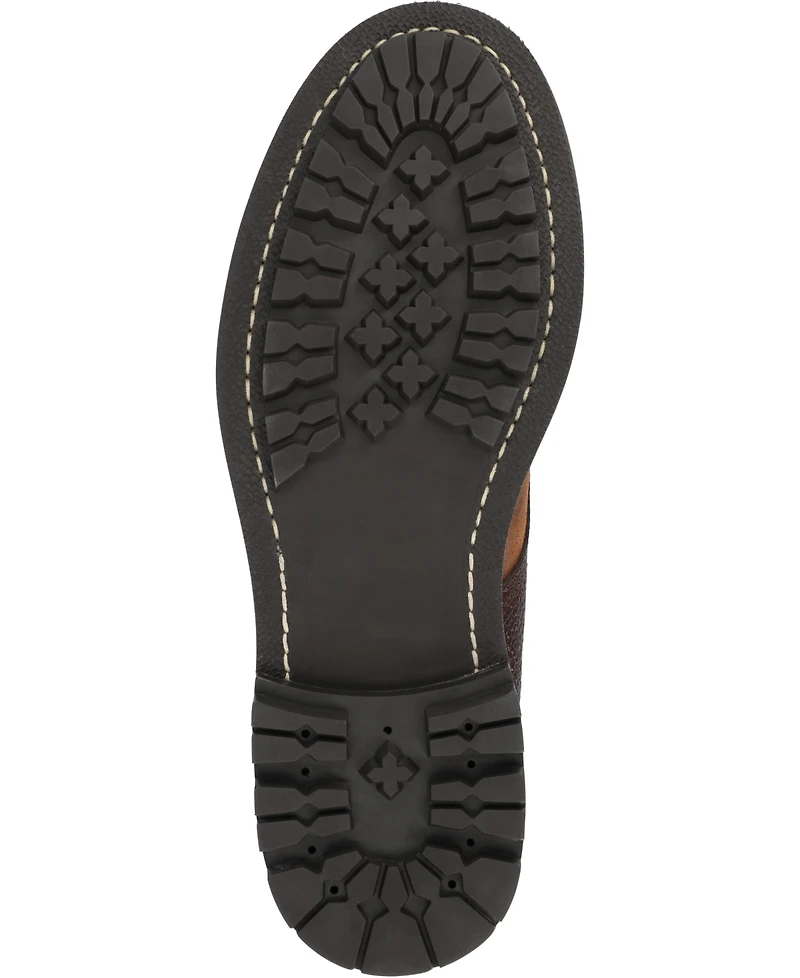 Taft Men's The Darcey Moc-Toe Boot