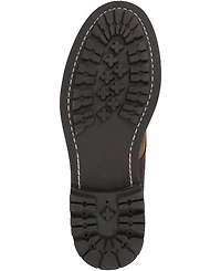 Taft Men's The Darcey Moc-Toe Boot