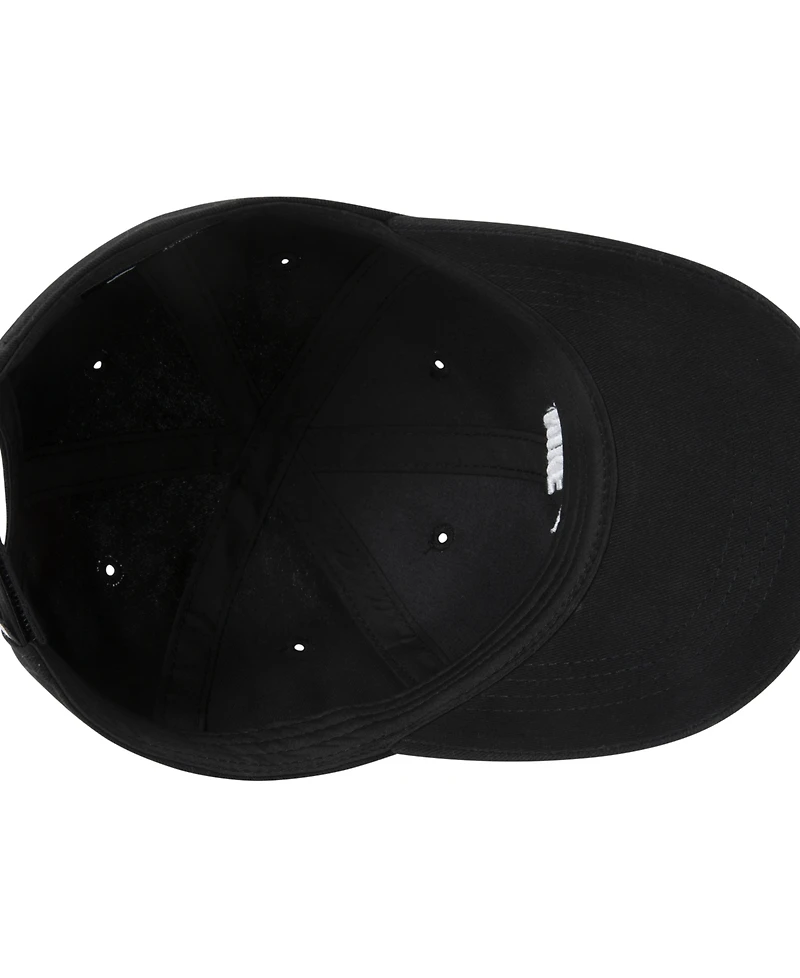 Nike Toddler Futura Curved-Brim Cotton Baseball Cap