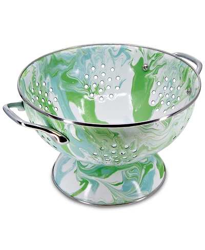 Golden Rabbit Modern Monet Medium 3-Qt. Colander