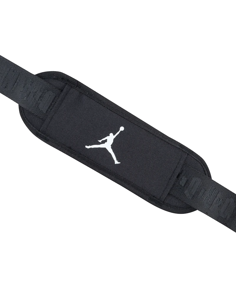 Jordan Medium Logo Duffel Bag