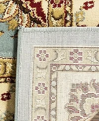 Safavieh Lyndhurst LNH553 and Ivory 8' x 11' Area Rug