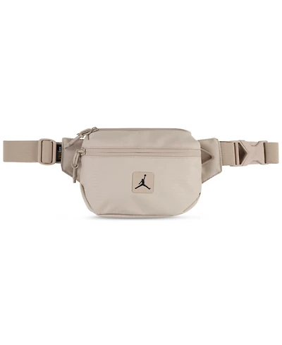 Jordan Cordura Crossbody Logo Bag