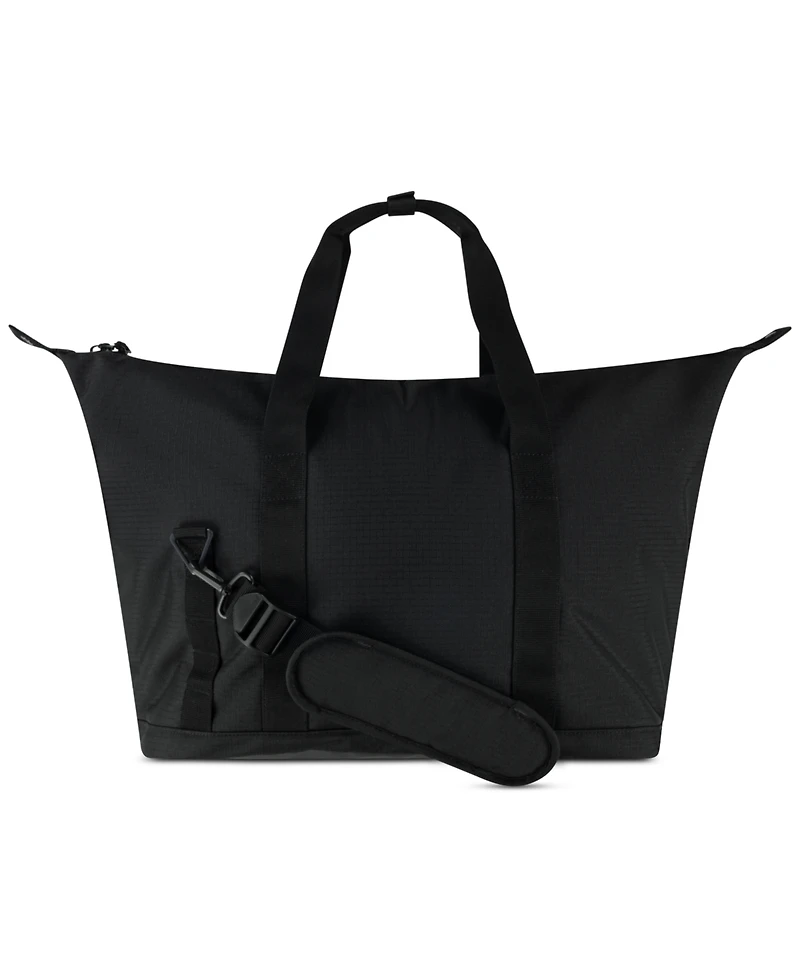 Jordan Cordura Logo Duffel Bag