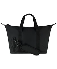 Jordan Cordura Logo Duffel Bag